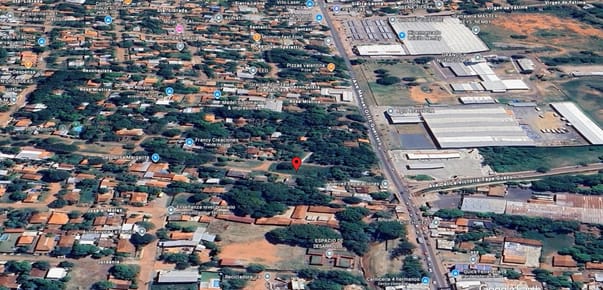 En Venta Amplio Terreno De 1008m2 A 50 Mts De M.o.guerrero
