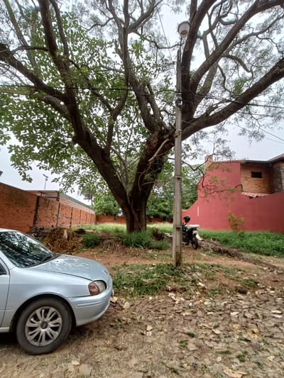 Vendo Terreno. Fernando Zona Norte. COD 037
