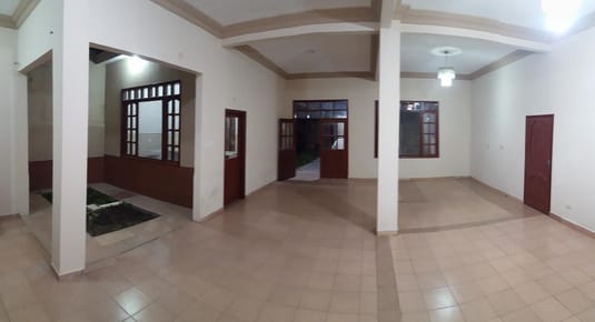 OFERTON!!! ALQUILER DE DEPARTAMENTO PARA OFICINA