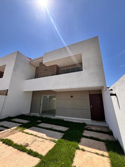 CASA EN VENTA A ESTRENAR
