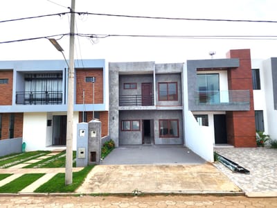 Zona Norte - Urbanizacion San Rafael 