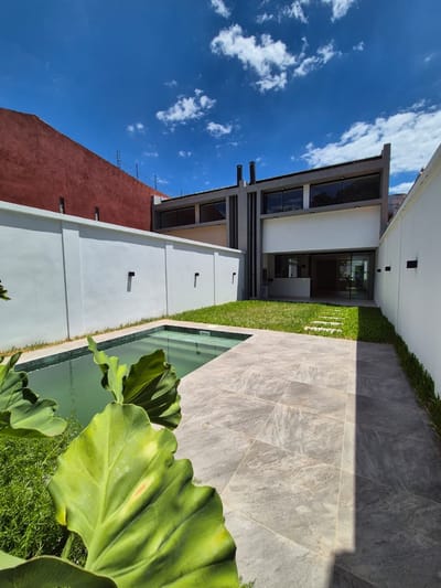 Duplex En Venta A Estrenar En Zona Conmebol, Luque.