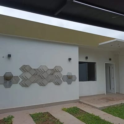 En Venta Duplex 4to barrio de Luque