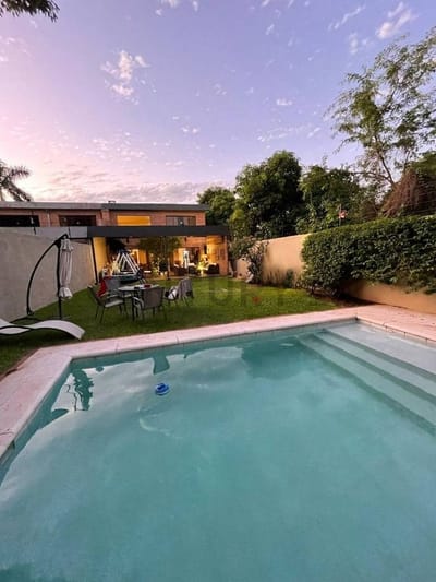 Vendo casa moderna en Salvador del Mundo