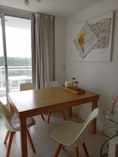 Bellagio Tower - Apto Premium Para 4 Personas | Amenities Completos + Garage 