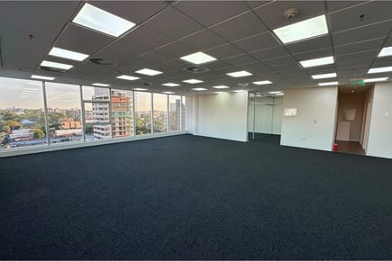 Alquilo Oficina Corporativa 230 m² – Torres Las Américas
