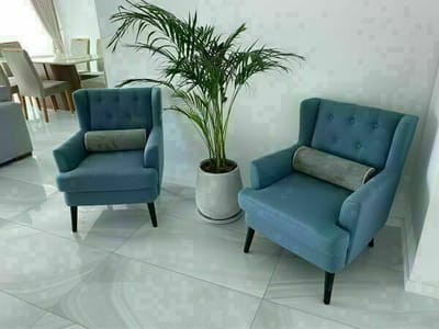 ALQUILO HERMOSO PENTHOUSE AMOBLADO EN ALTAMIRA SURUBII