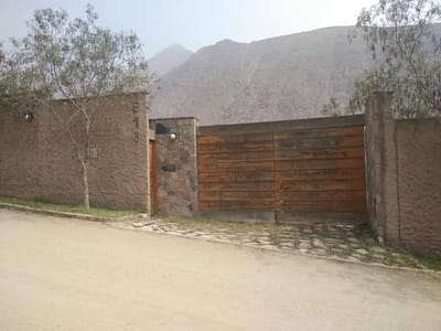 OPRTUNIDAD  DE TERRENO 1,000 M2. (  CASA  DE  CAMPO  )