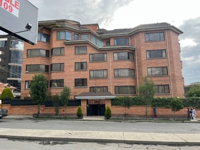 DEPARTAMENTO EN VENTA 