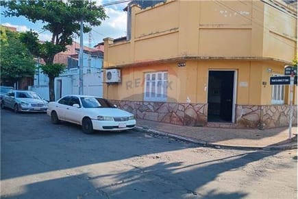 Terreno en LAS MERCEDES