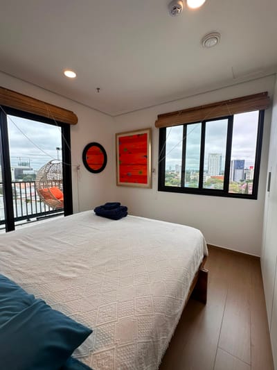 VENDO DEPARTAMENTO DE DOS DORMITORIOS  EN LUMIERE DEL SOL