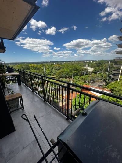 Departamento de 2 habitaciones en suite en Grand Chelsea