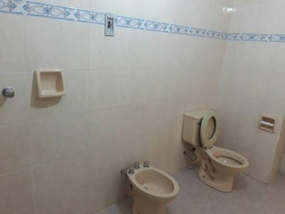 CENTRICO DEPARTAMENTO EN ALQUILER