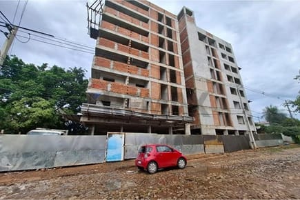 En venta monoambiente en el Edificio Corar2, Fernando Norte
