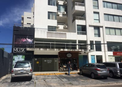 LOCAL COMERCIAL EN EQUIPETROL