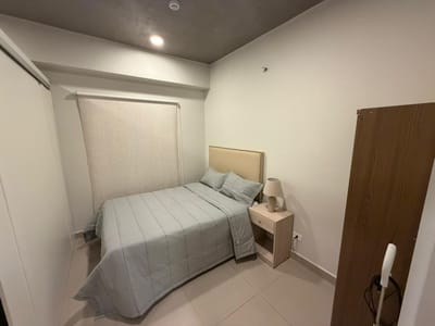 EN VENTA MONOAMBIENTE AMOBLADO EN ZUBA III 