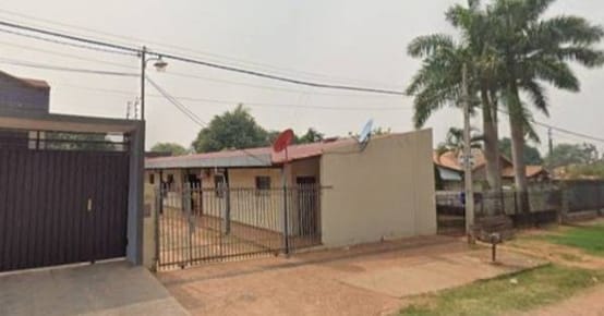 VENDO DEPARTAMENTO EN CAPIATA EN ZONA CORONEL NORBERTO CANIZA