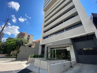 ALQUILER | DPTO DE 2 DORM CON COCHERA EN THE AVENUE 