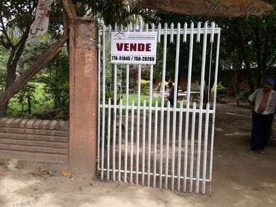 EN VENTA CASA QUINTA CARRETERA A COTOCA 