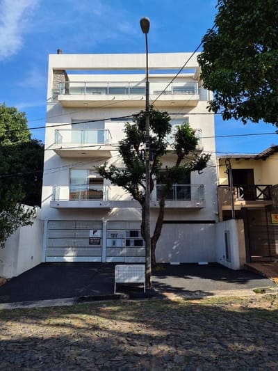 Alquilo Departamento Equipado y Amoblado “Edificio Blk Americana” - 1 Dormitorio
