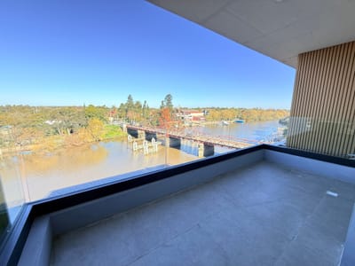 Apartamento en alquiler Carmelo