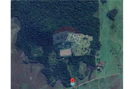 VENTA DE TERRENO – LA COLMENA, PARAGUARÍ