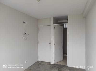 Alquilo Habitación en Surco S/550.00 Soles