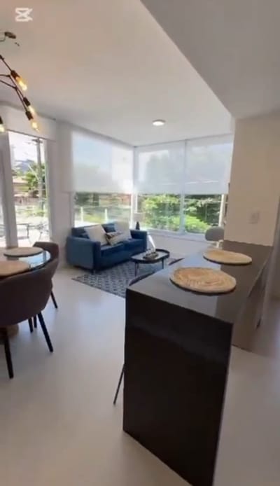 Espectaculares Dptos De 2 Dorm – A Estrenar...!!!