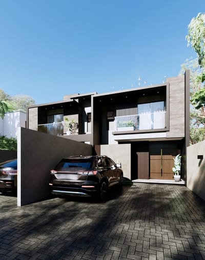 En Venta Duplex A Estrenar - Zona Colegio Goethe