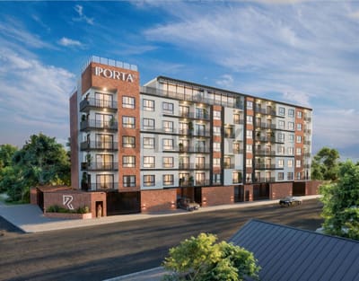 Venta de Departamento en Pozo en Fernando de la Mora, Central 
