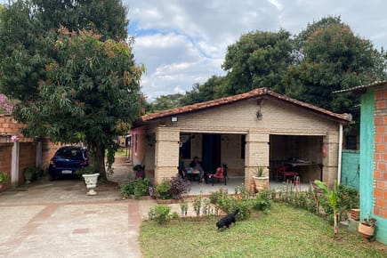 Casa en venta en San Antonio