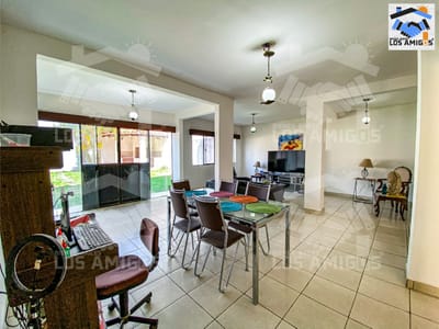 Linda Casa En Venta 
