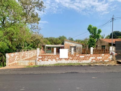 VENDO CASA EN NEMBY