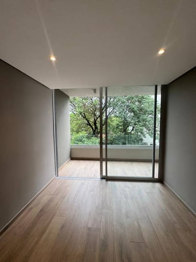 VENDO DEPARTAMENTO DE 1 DORMITORIO – EDIFICIO RENTALIS BULNES