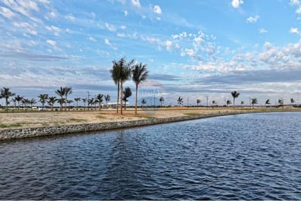 LA RIBERA EXCLUSIVOS TERRENOS NUEVA ASUNCION TU LUGAR FELIZ