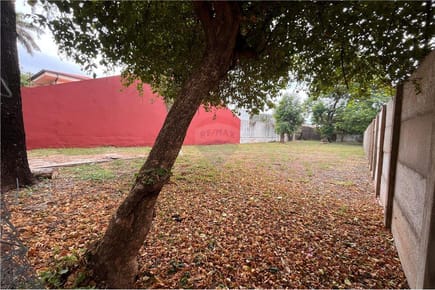 Terreno - Venta - Asunción Bo. Mcal Estigarribia z/ Facundo Machain