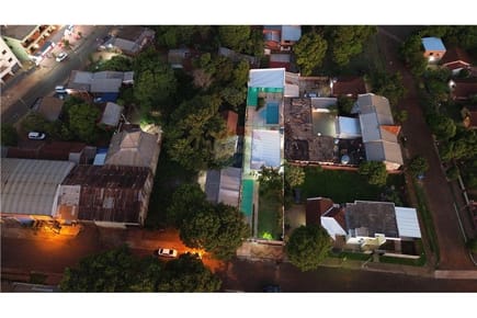 Casa de Verano - Venta - Encarnación, Itapúa, Paraguay