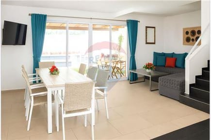Duplex - Venta - San Bernardino, Cordillera, Paraguay