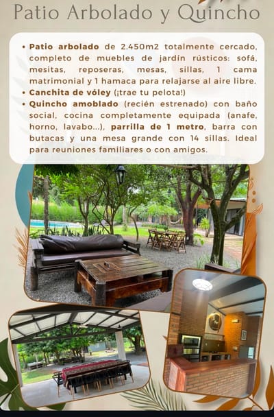 ???? INVERSIÓN TURÍSTICA EN CORDILLERA????????????☀️☀️☀️