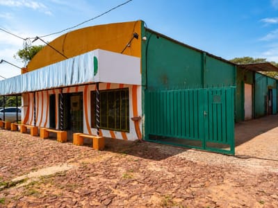 Vendo Tinglado en San Ignacio, Misiones – 1.218 m²