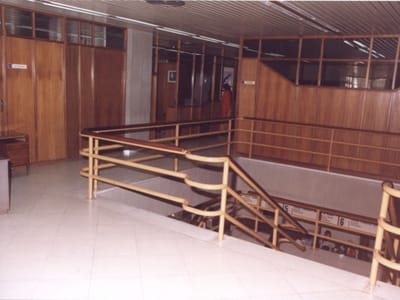EN VENTA, EDIFICIO DE 5 NIVELES
