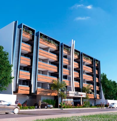Departamento de 2 dormitos en VENTA completamente Equipado