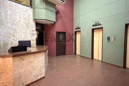 Oficina En Venta | Centro De Asunción