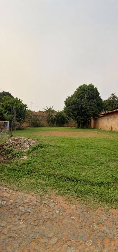 Terreno en Ñemby | Zona residencial