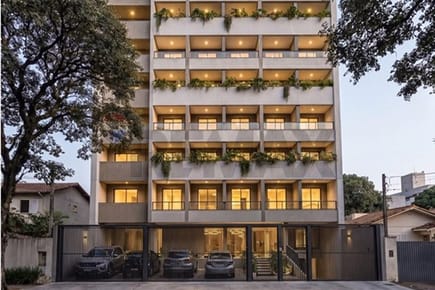 Departamento - Venta - RECOLETA