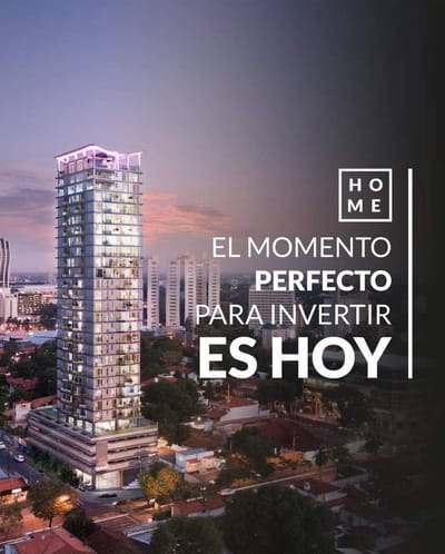 Departamento De Lujo De 3 Dorm