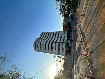 ALQUILER AMOBLADO DPTO 2 DORM EN CONDOMINIO CUPESI CON BALCON