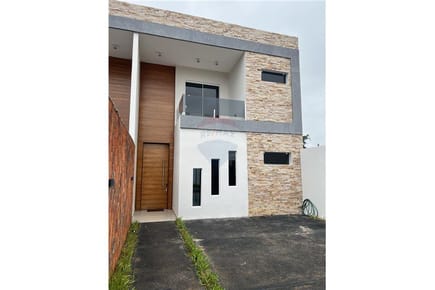 Vendo Imponente Dúplex edificados con materiales Premium en Luque Loma Merlo!