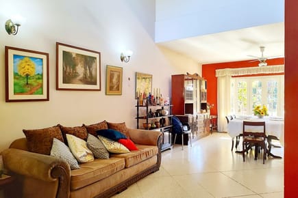 Casa-Venta-EL CARMEN, San Vicente, Asunción