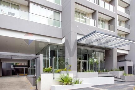  En Alquiler - Departamento - Ycuá Satí, Asunción, Paraguay